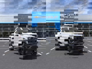 2024 Chevrolet Colorado Trail Boss Chevrolet Colorado in Reedley, California