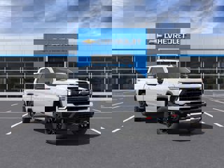 2025 Chevrolet Silverado 2500 HD LTZ Chevrolet Silverado 2500 HD in Reedley, California