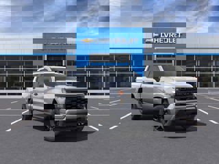 2025 Chevrolet Silverado 1500 Custom Chevrolet Silverado 1500 in Reedley, California