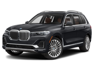 2022 BMW X7 xDrive40i BMW X7 in West Allis, Wisconsin