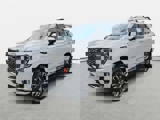 2023 GMC Yukon Denali Ultimate GMC Yukon in Raleigh, North Carolina