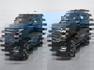 2018 GMC Yukon XL Denali GMC Yukon XL in Raleigh, North Carolina