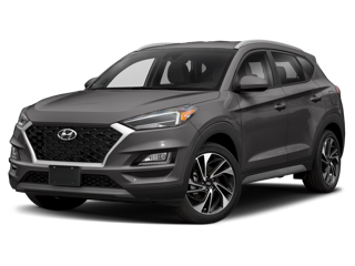2019 Hyundai Tucson Sport Hyundai Tucson in Jenkintown, Pennsylvania