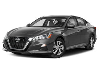 2020 Nissan Altima 2.5 S Nissan Altima in Jenkintown, Pennsylvania