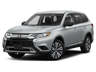 2020 Mitsubishi Outlander SE Mitsubishi Outlander in Jenkintown, Pennsylvania