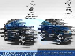 2019 Chevrolet Impala LS 1FL Chevrolet Impala in Clayton, North Carolina