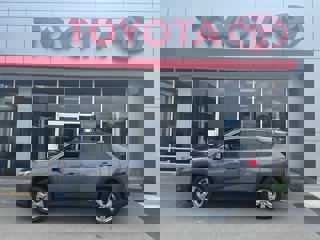 2024 Toyota RAV4 Hybrid XLE Toyota RAV4 Hybrid in Eureka, California