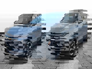 2025 Chevrolet Blazer LT Chevrolet Blazer in Wichita, Kansas