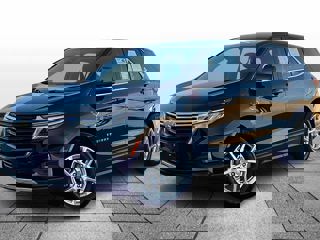 2023 Chevrolet Equinox LT Chevrolet Equinox in Wichita, Kansas