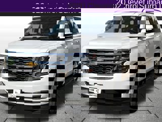 2020 Chevrolet Suburban 4WD LT Chevrolet Suburban in Wichita, Kansas