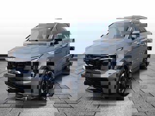 2024 Kia Sorento S Kia Sorento in Hutchinson, Kansas