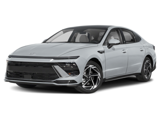 2024 Hyundai SONATA SEL Hyundai SONATA in Butler, Pennsylvania