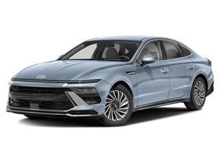 2025 Hyundai Sonata Hybrid SEL Hyundai Sonata Hybrid in Butler, Pennsylvania