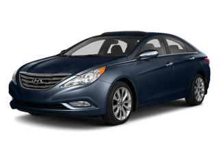 2013 Hyundai Sonata GLS PZEV Hyundai Sonata in Butler, Pennsylvania