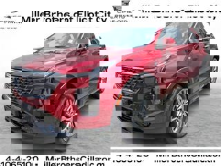 2025 Cadillac XT4 Premium Luxury Cadillac XT4 in Ellicott City, Maryland