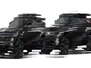 2026 Cadillac LYRIQ V-Series Premium Cadillac LYRIQ in Ellicott City, Maryland