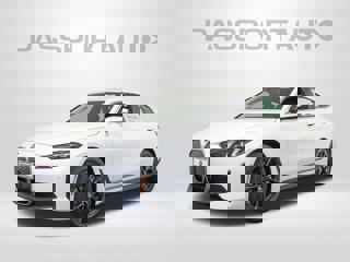 2025 BMW i4 eDrive40 BMW i4 in Gaithersburg, Maryland