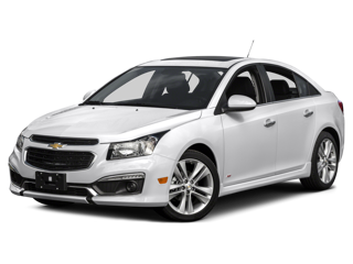 2015 Chevrolet Cruze LT Chevrolet Cruze in Missoula, Montana