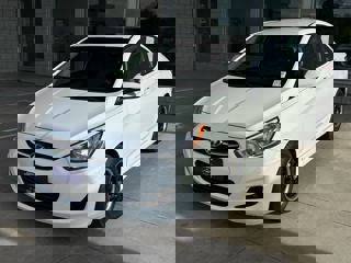 2015 Hyundai Accent GLS Hyundai Accent in Missoula, Montana