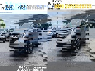 2017 Honda CR-V LX Honda CR-V in Saint Albans, West Virginia