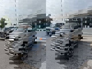 2016 Toyota Tundra Platinum Toyota Tundra in Saint Albans, West Virginia