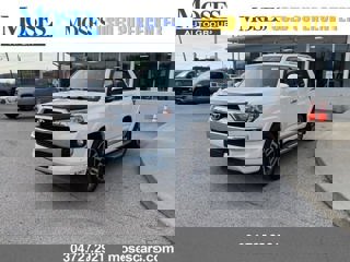 2016 Toyota 4Runner Limited Toyota 4Runner in Saint Albans, West Virginia