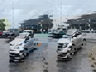 2016 Kia Rio LX Kia Rio in Saint Albans, West Virginia