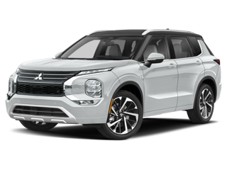 2024 Mitsubishi Outlander SEL Mitsubishi Outlander in Beckley, West Virginia
