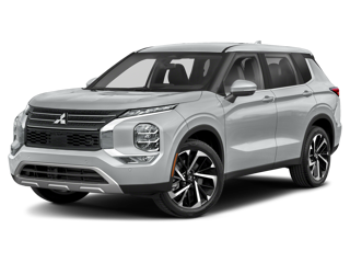 2024 Mitsubishi Outlander SE Mitsubishi Outlander in Manhattan, Kansas