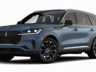 2025 Lincoln Aviator Reserve Lincoln Aviator in Mayfield Heights, Ohio