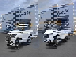 2025 Lincoln Aviator Premiere Lincoln Aviator in Mayfield Heights, Ohio