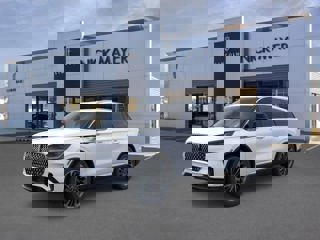 2025 Lincoln Aviator Reserve Lincoln Aviator in Mayfield Heights, Ohio