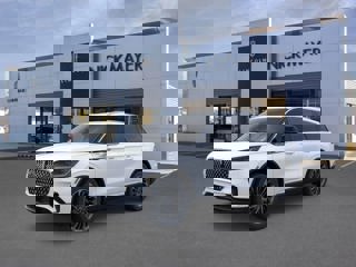 2025 Lincoln Aviator Reserve Lincoln Aviator in Mayfield Heights, Ohio