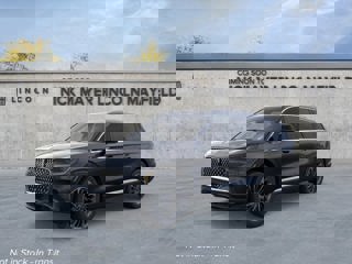 2025 Lincoln Aviator Reserve Lincoln Aviator in Mayfield Heights, Ohio