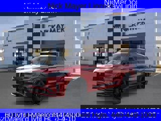 2025 Lincoln Aviator Reserve Lincoln Aviator in Mayfield Heights, Ohio