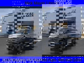 2025 Lincoln Aviator Reserve Lincoln Aviator in Mayfield Heights, Ohio