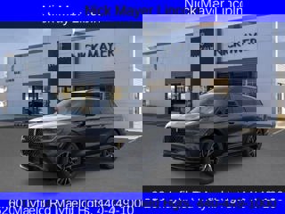 2025 Lincoln Aviator Black Label Lincoln Aviator in Mayfield Heights, Ohio