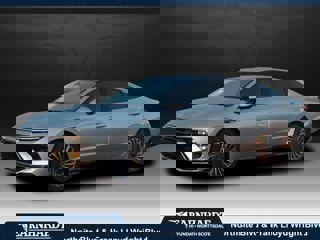 2025 Hyundai SONATA HYBRID SEL Hyundai SONATA HYBRID in Scottsdale, Arizona