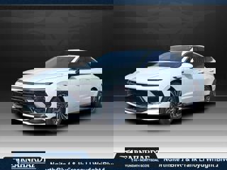 2025 Hyundai Sonata Hybrid SEL Hyundai Sonata Hybrid in Scottsdale, Arizona