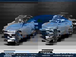 2025 Hyundai Sonata Hybrid Limited Hyundai Sonata Hybrid in Scottsdale, Arizona