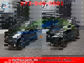 2018 Honda Civic Hatchback EX Honda Civic Hatchback in Lake Hopatcong, New Jersey