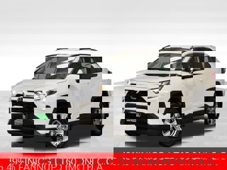 2024 Toyota RAV4 XLE Toyota RAV4 in Novato, California