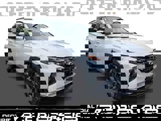 2022 Hyundai Tucson Hybrid SEL Convenience AWD Hyundai Tucson Hybrid in East Brunswick, New Jersey