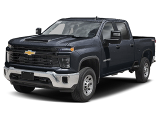 2024 Chevrolet Silverado 3500HD LT Chevrolet Silverado 3500HD in Fort Smith, Arkansas