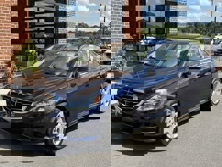 2015 Mercedes-Benz E 350 Luxury Mercedes-Benz E-Class in Halifax, Virginia