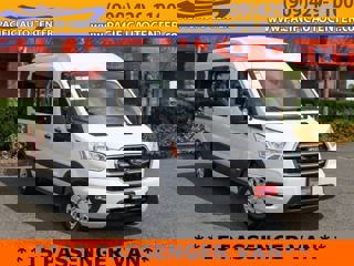 2020 Ford Transit-350 XLT Ford Transit-350 in Costa Mesa, California