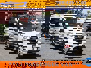 2020 Ford Transit-350 XLT Ford Transit-350 in Costa Mesa, California