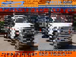 2019 Ford F-550SD XLT Ford F-550SD in Costa Mesa, California