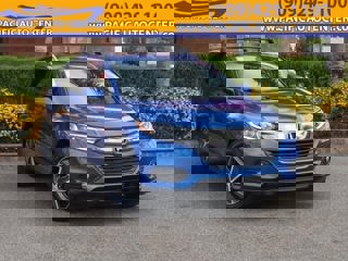 2022 Honda HR-V EX-L Honda HR-V in Costa Mesa, California