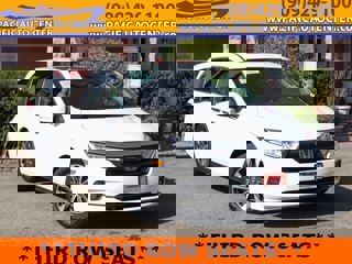 2021 Honda Odyssey EX-L Honda Odyssey in Costa Mesa, California